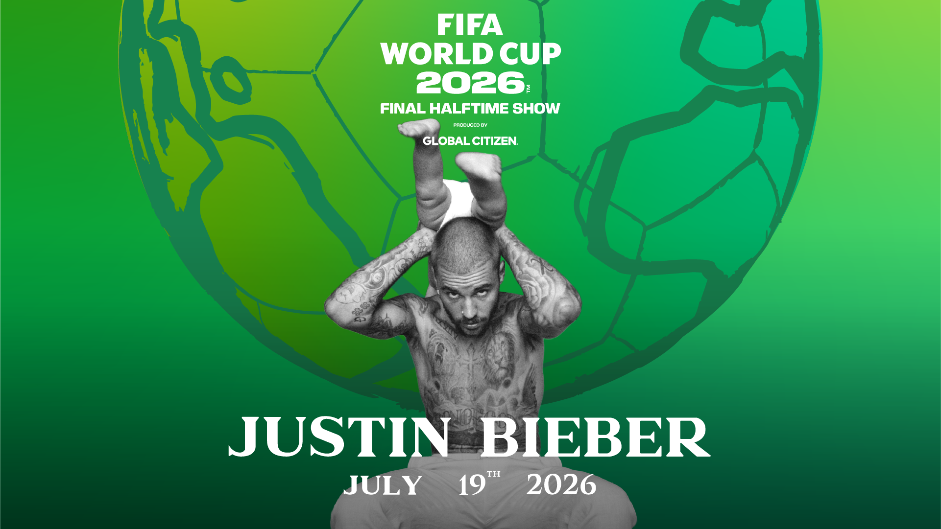 Justin Bieber